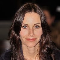 Courtney Cox Alaston