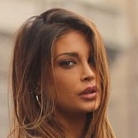 Cristina Buccino Alaston