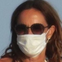 Cristina Parodi Alaston