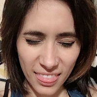 Cristina Vee Alaston