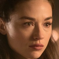 Crystal Reed Alaston