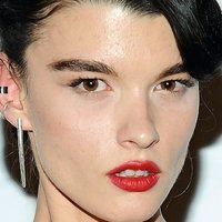 Crystal Renn Alaston