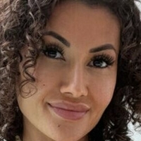 Curly Amelia Alaston