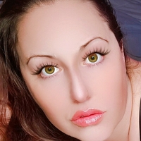 Curvy Texas Belle Alaston