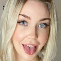 cuteblondiemaya Alaston