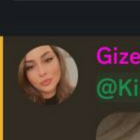CuteGizem Alaston