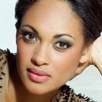 Cynthia Addai-Robinson Alaston
