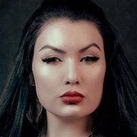 Dahlia Dark Alaston