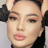 Dakarimova Zhansaya Alaston