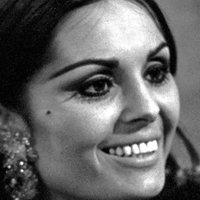 Daliah Lavi Alaston