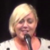 Damienne Merlina Alaston