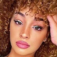 Dana Curly Alaston