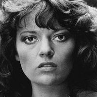 Dana Gillespie Alaston
