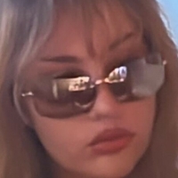 Dana Marie Supremebimbo Alaston