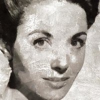 Dana Wynter Alaston