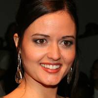 Danica McKellar Alaston