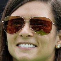 Danica Patrick Alaston