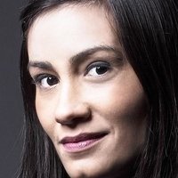 Daniela Dams Alaston