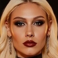 Daniela Djokic (GNTM 2025) Alaston