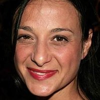Daniella Farinacci Alaston
