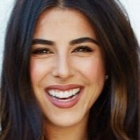 Daniella Monet Alaston