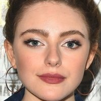 Danielle Rose Russell Alaston