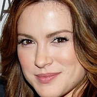 Danneel Harris Alaston