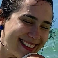 Daphne Bozaski Alaston