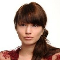 Daria D Alaston