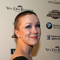 Dariya Moroz Alaston