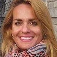 Darlene Glória Alaston