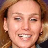 Darya Ekamasova Alaston