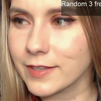 Darya Lozhkina ASMR Alaston