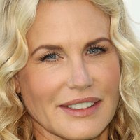Daryl Hannah Alaston