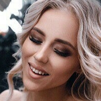 Dasha Grivina Alaston