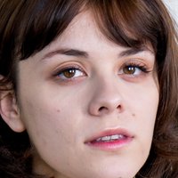 Dasha Nekrasova Alaston