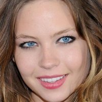 Daveigh Chase Alaston