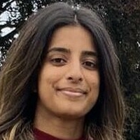 Davina Samra Alaston