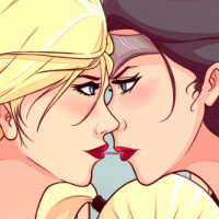 DC Rule34 Alaston