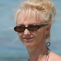 Debbie McGee Alaston