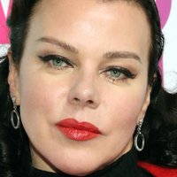 Debi Mazar Alaston