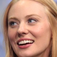 Deborah Ann Woll Alaston
