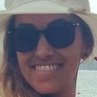 Deborah Alaston