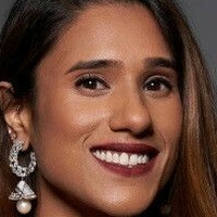 Deepti Vempati Alaston