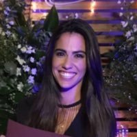 Delfina Perez Bosco Alaston