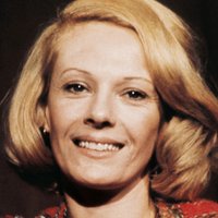 Delphine Seyrig Alaston