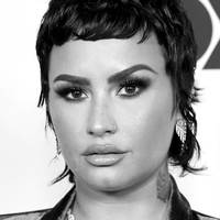 Demi Lovato Alaston