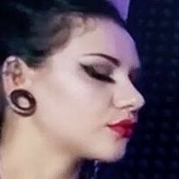 Demoness Luna Alaston