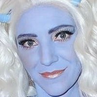 Desert Rose Cosplay Alaston