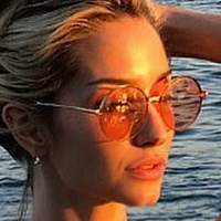 Desirée Rugani Alaston